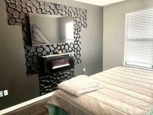 Apartamento Smart Home Westend