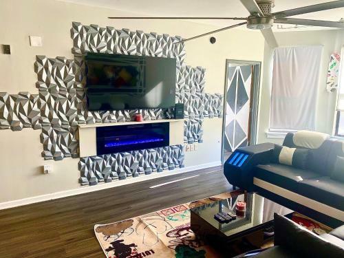 Apartamento Smart Home Westend