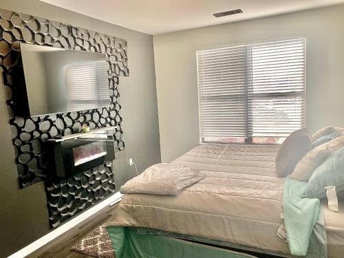 Apartamento Smart Home Westend