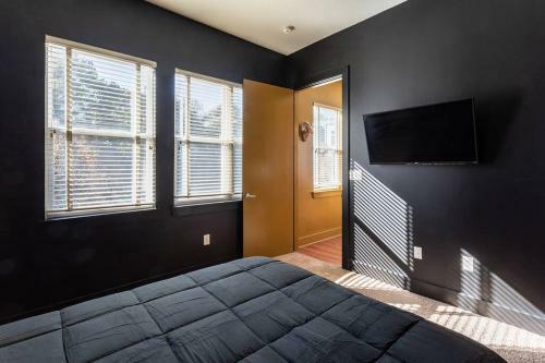 Apartamento African Kingdom Loft