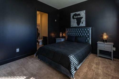 Apartamento African Kingdom Loft