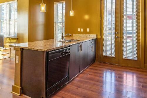 Apartamento African Kingdom Loft