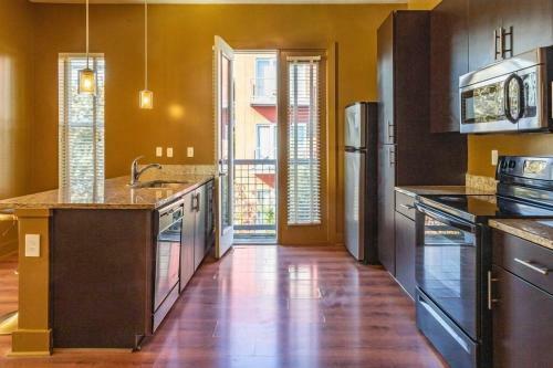 Apartamento African Kingdom Loft