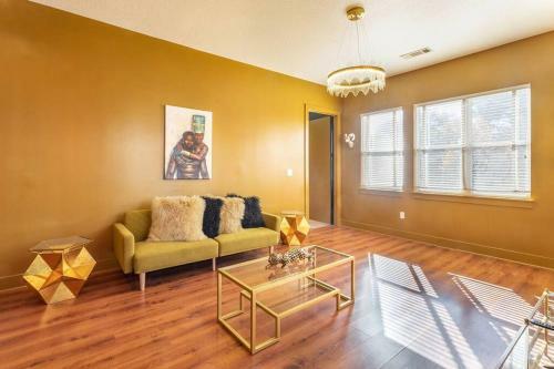 Apartamento African Kingdom Loft