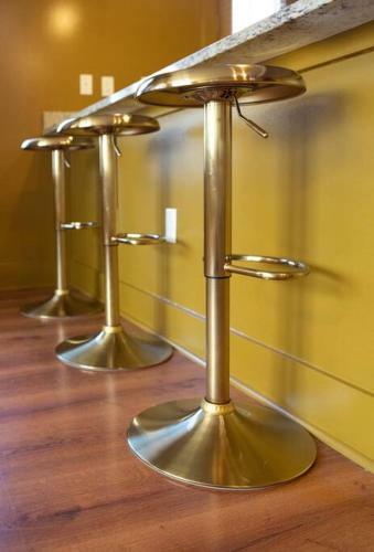 Apartamento African Kingdom Loft