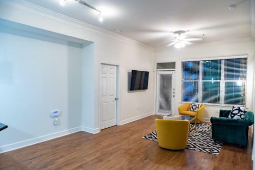 Apartamento Buckhead Luxury Lenox