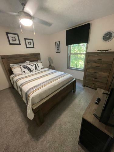 Apartamento Vivacious Vinings 1br
