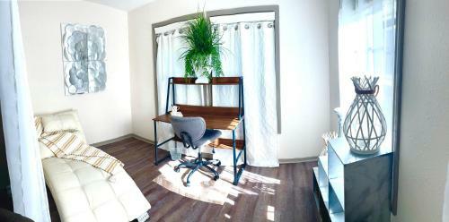 Apartamento Vivacious Vinings 1br