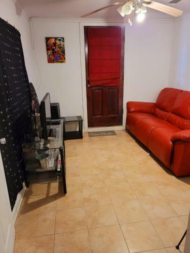 Apartamento Secluded Gem In Brookhaven