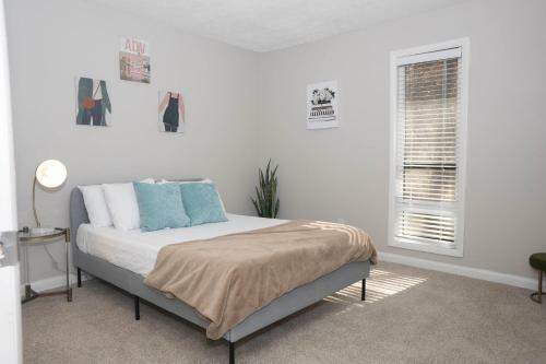 Apartamento The Cozy Suite Atl