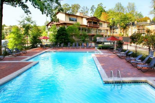 Apartamento The Cozy Suite Atl