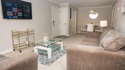 Apartamento The Cozy Suite Atl