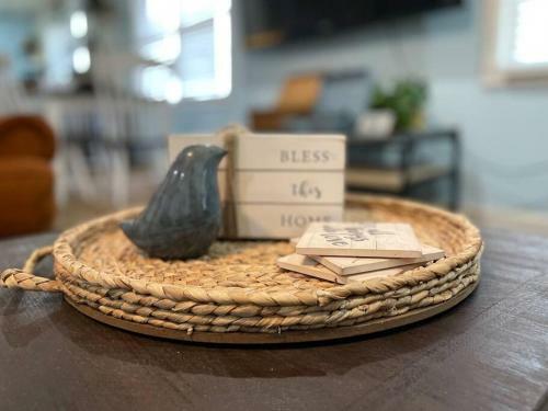 Cozy Vintage Farmhome - Downtown Atl