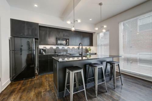 Apartamento Studio9forty Premier Wpatio