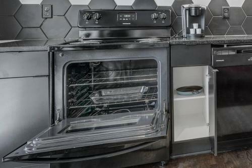 Apartamento Studio9forty Skyline Room In Midtown Atl Sleeps 2