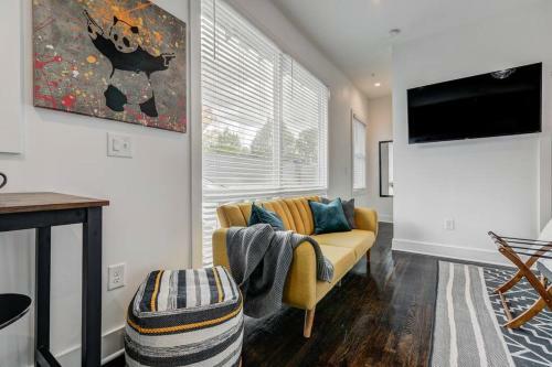 Apartamento Studio9forty Midtown Views Apt Sleeps 2 260
