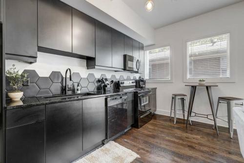 Studio9forty Sunshine Studio Apartment No Stairs