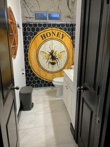 Vine City Bee Hive