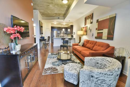Apartamento Selah Llc