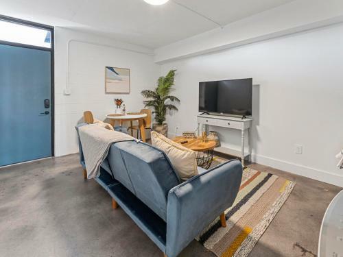 Apartamento Crafty Studio With King Bed, City Walkable!