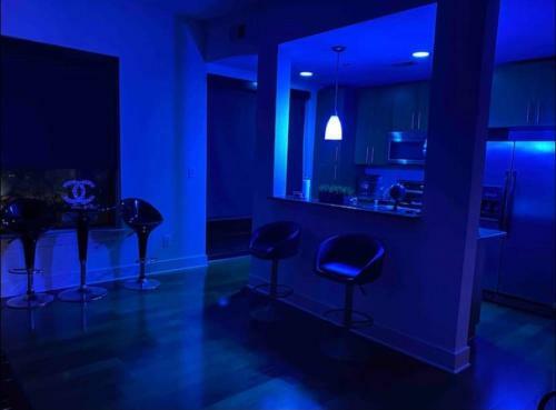 Apartamento Luxurycityliving