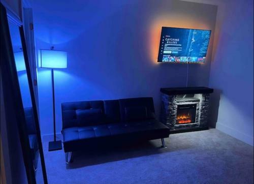 Apartamento Luxurycityliving