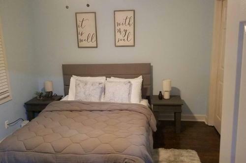 Spacious Family Getaway I Downtown Atl