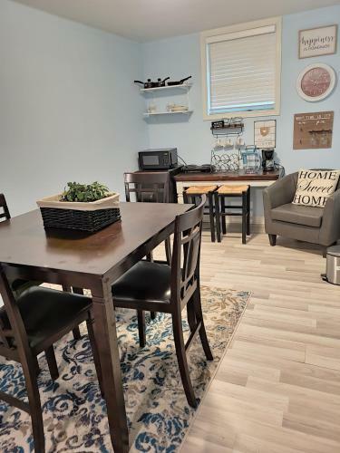 Spacious Family Getaway I Downtown Atl