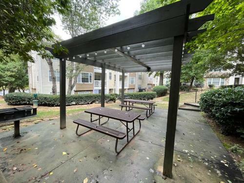 Apartamento Elegant Classy 2 Bedroom Suite