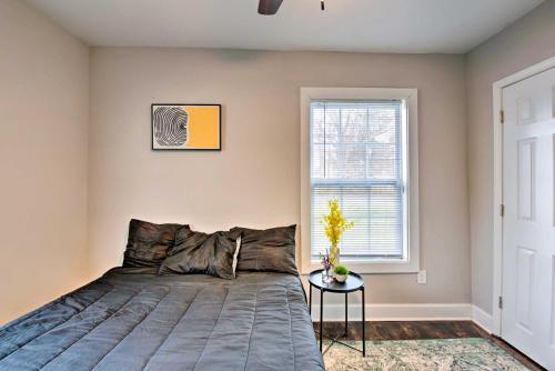 Quiet And Modern Abode, 5 Mi To Dtwn Atlanta!