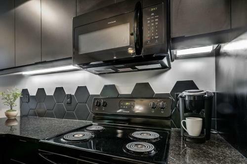 Apartamento Studio9forty 1br Midtown Oasis