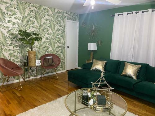 Apartamento Cheerful 3-bedroom Home