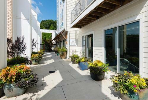 Apartamento Cozy Midtown Getaway