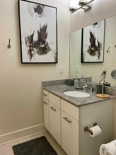Apartamento Cozy Midtown Getaway