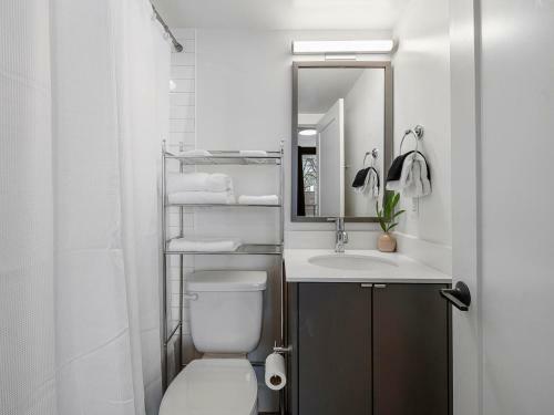 Apartamento Classic Studio With Queen Bed, City Walkable!