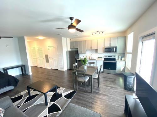Apartamento Perfect Spacious Studio Midtown