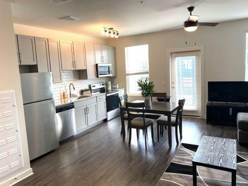 Apartamento Perfect Spacious Studio Midtown