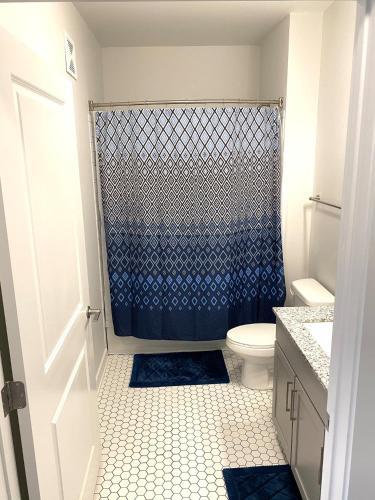 Apartamento Perfect Spacious Studio Midtown
