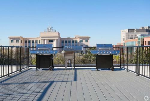Apartamento Historic Modern Loft Downtown Atlanta
