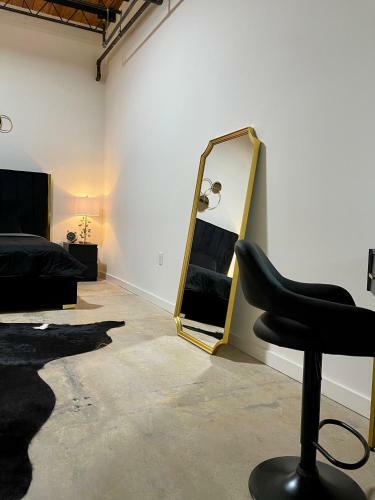 Apartamento Historic Modern Loft Downtown Atlanta