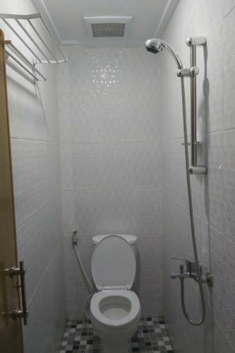 Hotel Reddoorz Near Gor Uny