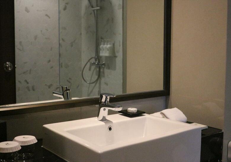 Swiss-belhotel Cendrawasih, Biak