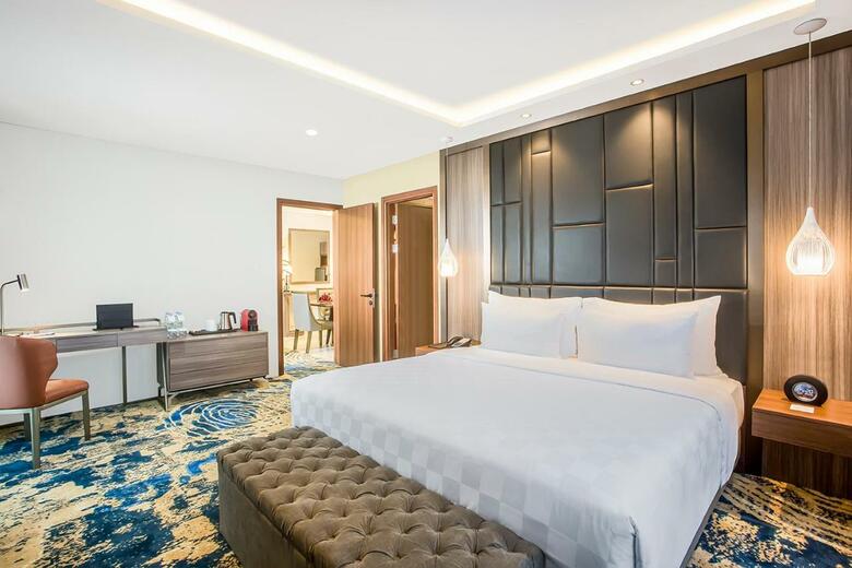 Swiss-belhotel Cendrawasih, Biak