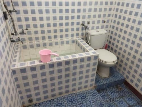 Hostal Baciro Homestay46