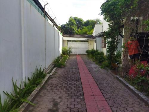 Hostal Baciro Homestay46