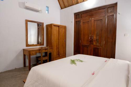 Hostal Gardenia House Bali