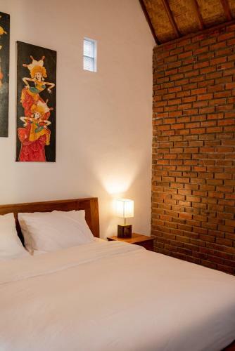 Hostal Gardenia House Bali