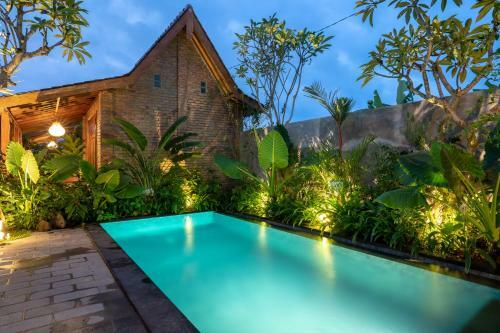 Hostal Gardenia House Bali