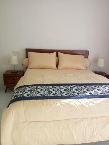 Hostal Gauri Room