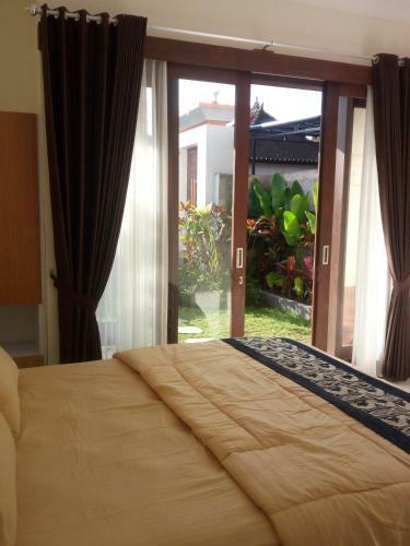 Hostal Gauri Room